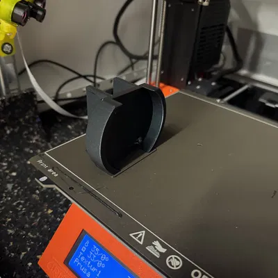 Giá đỡ camera Philips Avent cho nôi IKEA SUNDVIK