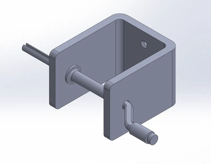 Giá Treo Tường Con Lăn Băng Quấn Tay Boxing - Image 1