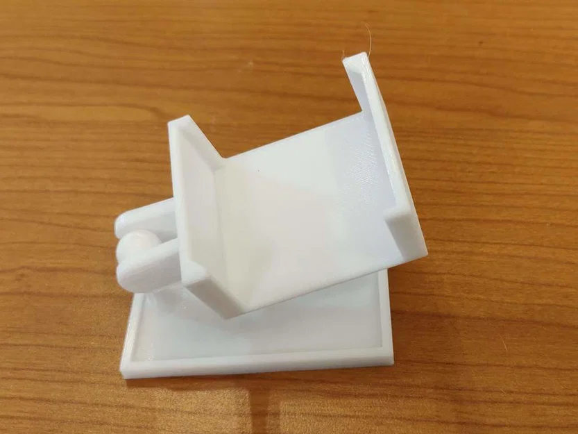 Đế Gắn Cảm Biến Chuyển Động Sonoff SNZB-03 PIR - Image 3