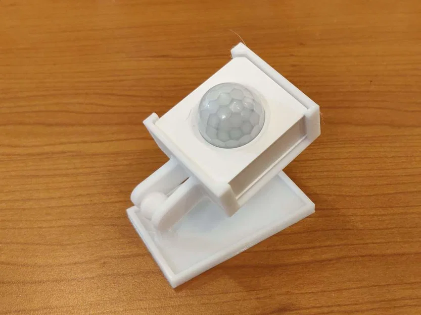 Đế Gắn Cảm Biến Chuyển Động Sonoff SNZB-03 PIR - Image 6
