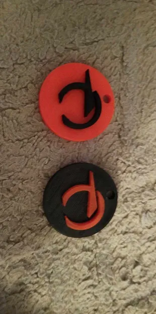 Móc khóa ZSSK - Image 1