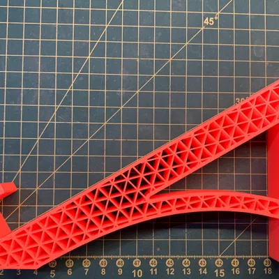 Giá Đỡ Laptop Dell Góc Nghiêng 30° - Cho Dell G15 và các loại khác