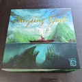 Hộp đựng Sleeping Gods - Thân thiện với sleeve - Thumbnail 1