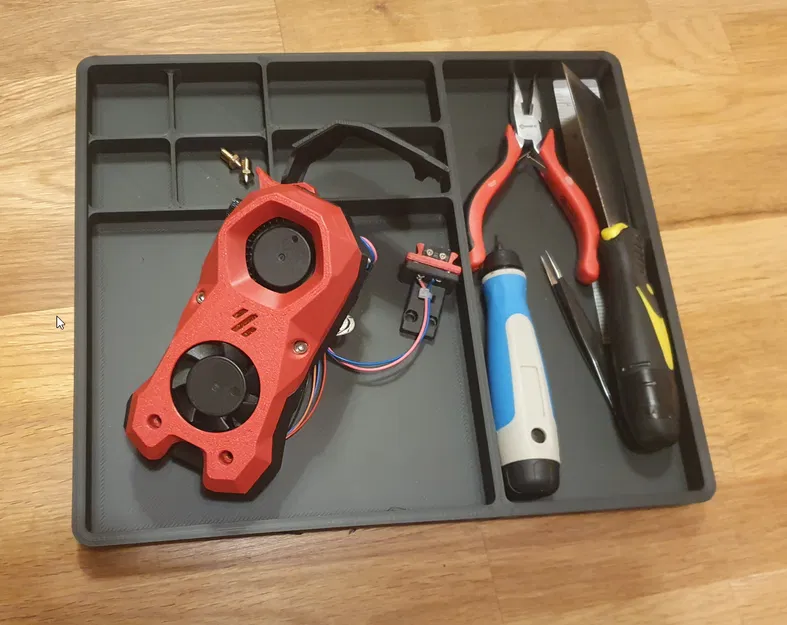 Thêm một cái khay nữa 285x 245 - Image 1