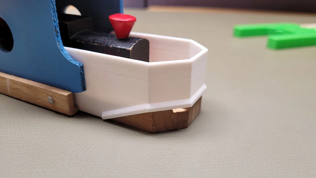 BRIO 33376 Cầu Phà Mặt Trước - Image 3