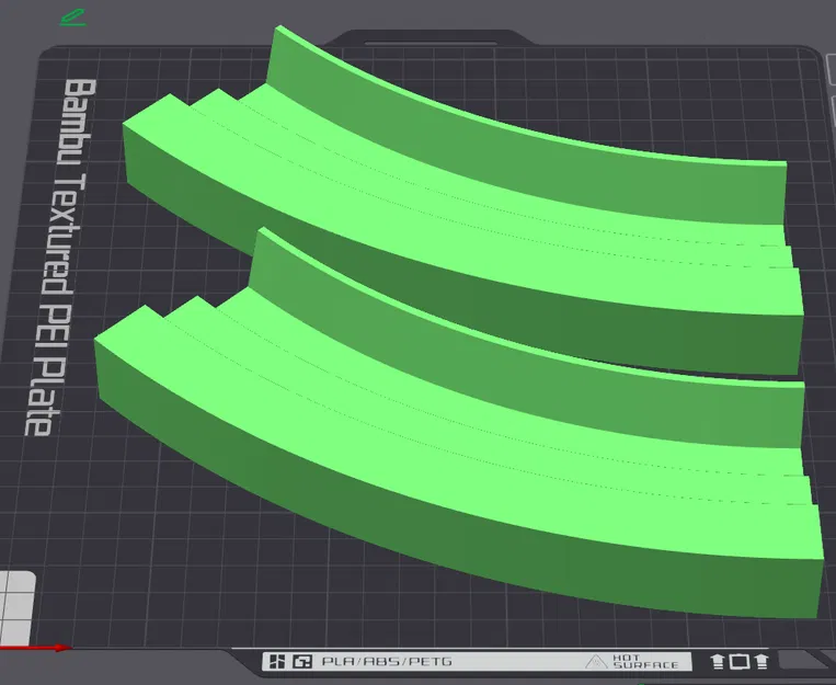 Bục đường đua Carrera go mobil cho Peppa - Image 1