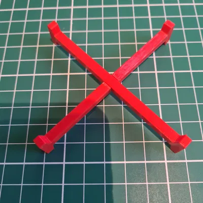 Dụng cụ hỗ trợ xếp ly Duvel