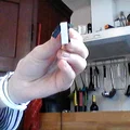Mô hình 2024 Chúc Mừng Năm Mới - Thumbnail 3