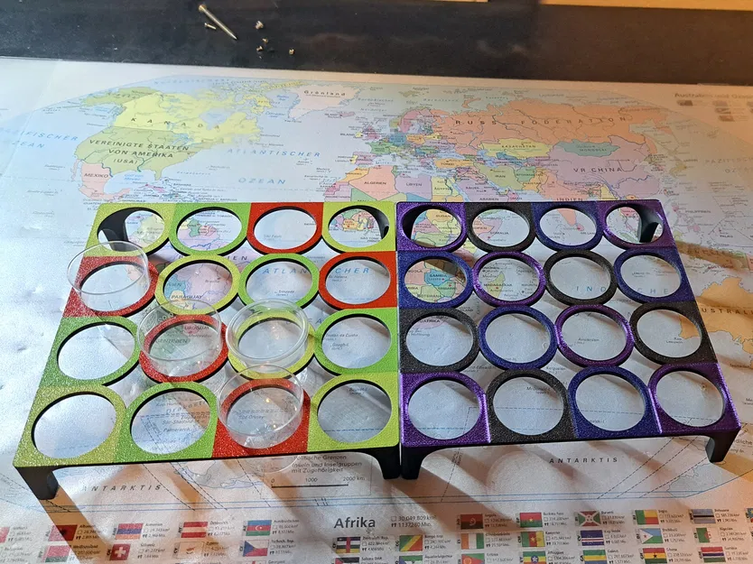 Chỗ Cắm Ly Rượu Shot - Image 4