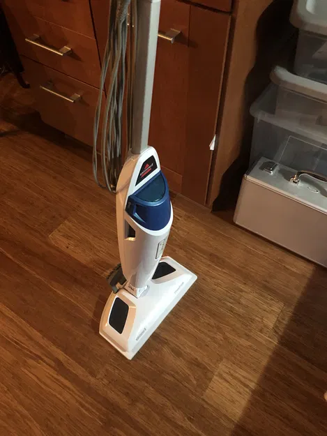 Kẹp Đầu Máy Hơi Nước Bissell - Image 2