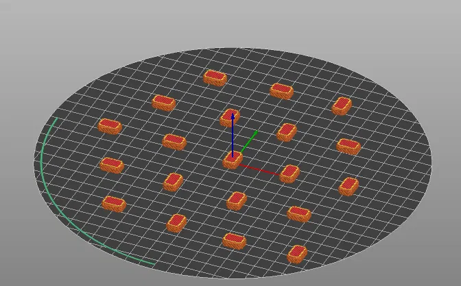 TEST: Độ chính xác máy in 3D - Image 2