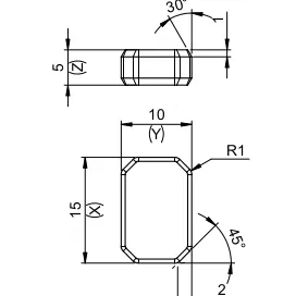 TEST: Độ chính xác máy in 3D