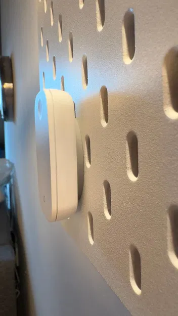 Đế Skadis gắn remote Ikea Rodret - Image 2