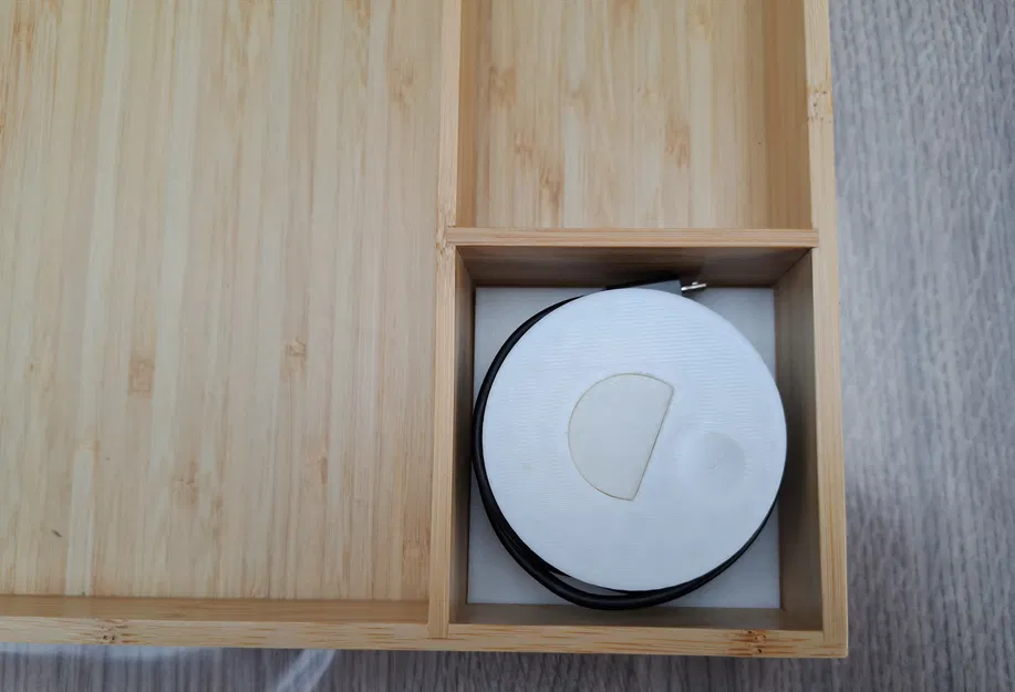 Cuộn Dây USB Cho Tủ IKEA ELLOVEN - Image 2