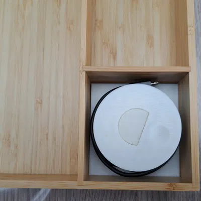 Cuộn Dây USB Cho Tủ IKEA ELLOVEN