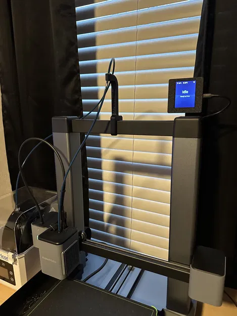 M5C Màn Hình Cảm Ứng (Dày & Mỏng) - Image 1