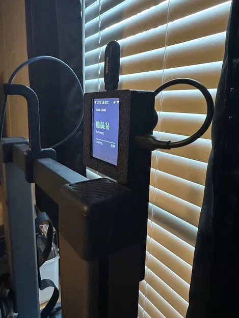 M5C Màn Hình Cảm Ứng (Dày & Mỏng) - Image 2