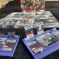 Tấm Bảng Zombicide - Thumbnail 5