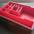Hộp đựng Tiny Epic Dungeon v2 - Thumbnail 4