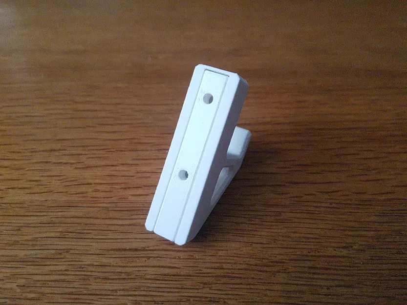 Móc Đơn Giản & Chắc Chắn - Giá Treo Tàng Hình - Image 6