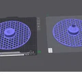 Bộ chuyển đổi cuộn dây mini - Thumbnail 1