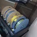 Bộ chuyển đổi cuộn dây mini - Thumbnail 2