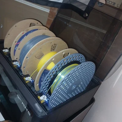 Bộ chuyển đổi cuộn dây mini