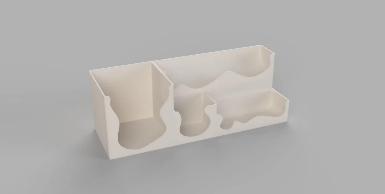 Kệ Đựng Đồ Để Bàn - Image 1