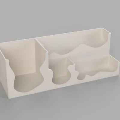 Kệ Đựng Đồ Để Bàn