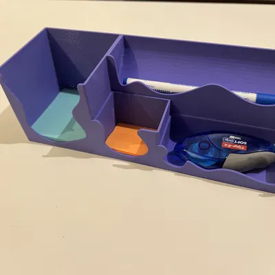 Kệ Đựng Đồ Để Bàn