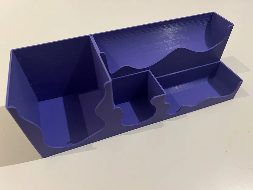 Kệ Đựng Đồ Để Bàn - Image 3