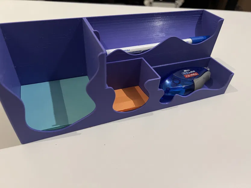 Kệ Đựng Đồ Để Bàn - Image 4