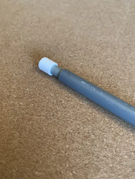 Nắp Bút Chì Cơ - Image 1