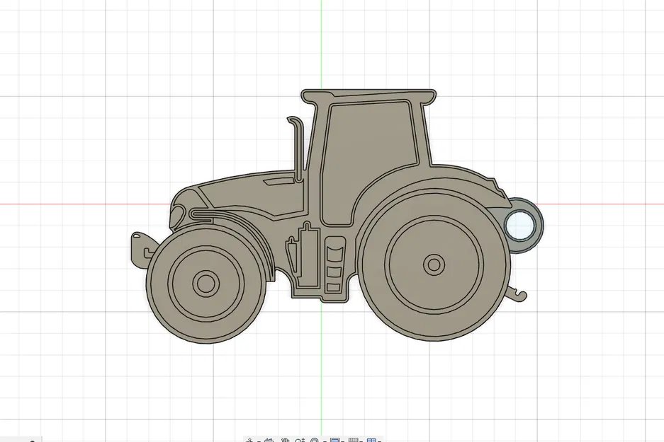 Vỏ Case maxxum 2D - Image 2