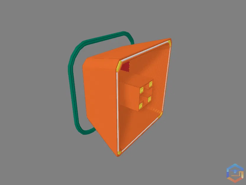 Keycap Cherry MX Đơn Giản - Image 2