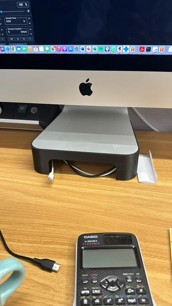 Giá đỡ iMac 27 inch - Image 1