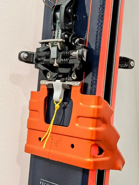 Kẹp/Ghim An Toàn Cho Crampon Trượt Tuyết Dynafit Đi Backcountry - Image 1