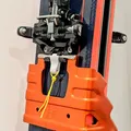 Kẹp/Ghim An Toàn Cho Crampon Trượt Tuyết Dynafit Đi Backcountry - Thumbnail 1