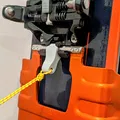 Kẹp/Ghim An Toàn Cho Crampon Trượt Tuyết Dynafit Đi Backcountry - Thumbnail 2