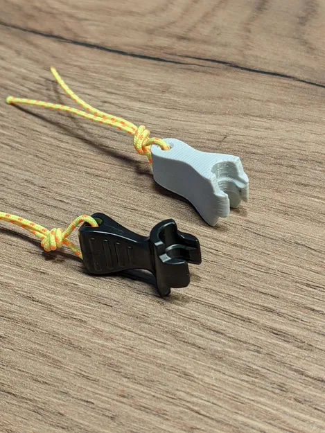 Kẹp/Ghim An Toàn Cho Crampon Trượt Tuyết Dynafit Đi Backcountry - Image 4