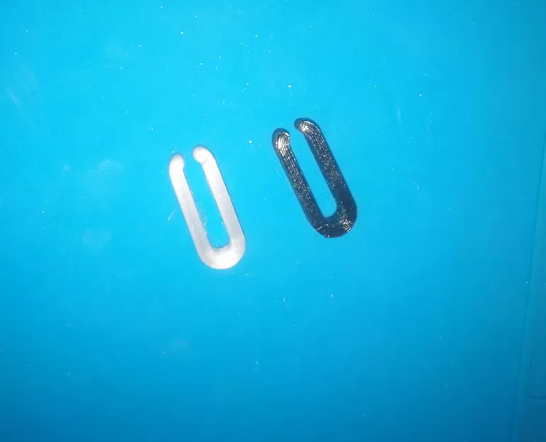 Kẹp cáp USB - Image 1