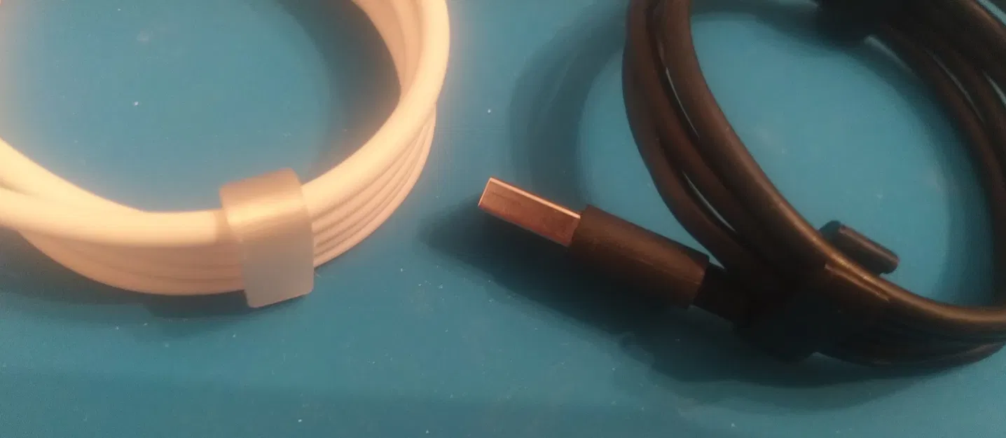 Kẹp cáp USB - Image 2