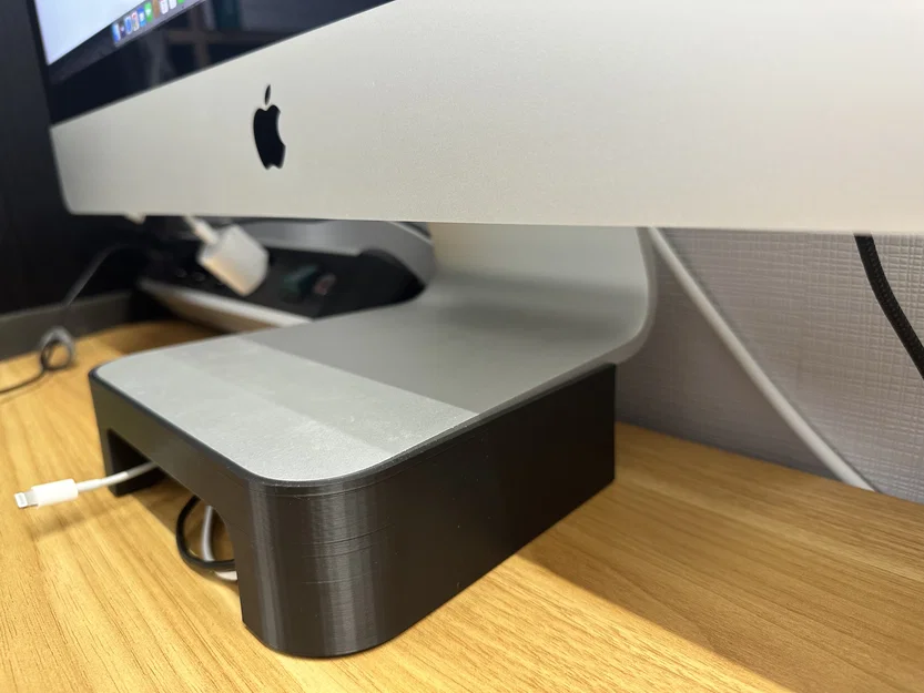 Giá đỡ iMac 27 inch - Image 2