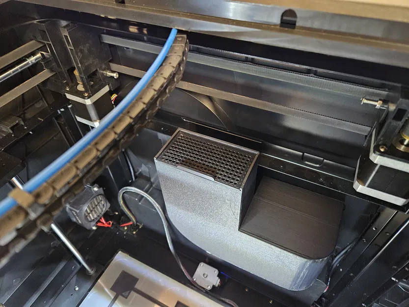 Bộ lọc than hoạt tính Quidi X-Max 3 - Image 1