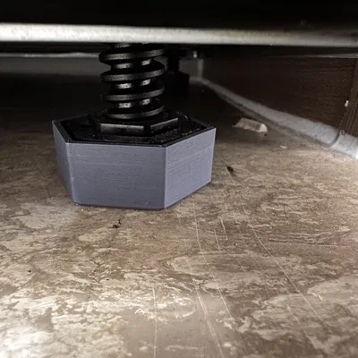 Chân Lò Nướng Đứng Beko