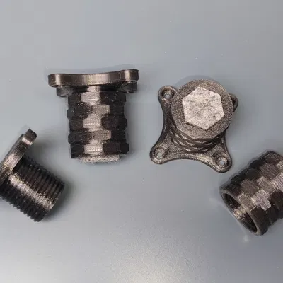 Chân đế điều chỉnh ( IKEA ALEX )