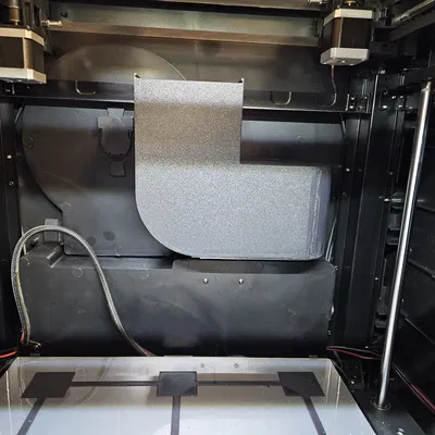 Bộ lọc than hoạt tính Quidi X-Max 3