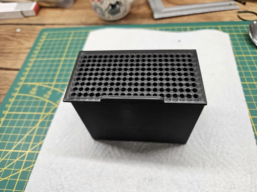 Bộ lọc than hoạt tính Quidi X-Max 3 - Image 3