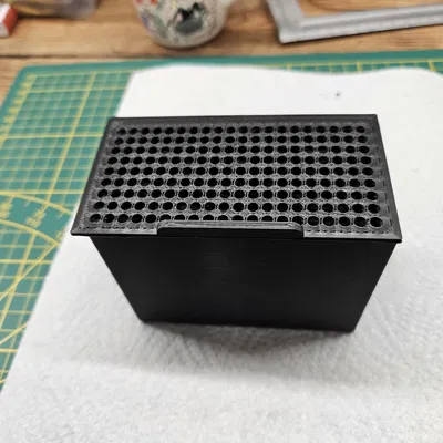 Bộ lọc than hoạt tính Quidi X-Max 3