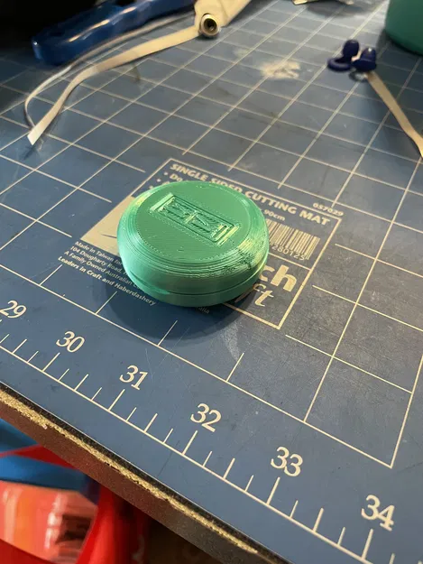 Hộp đựng tai nghe Loops - Image 2